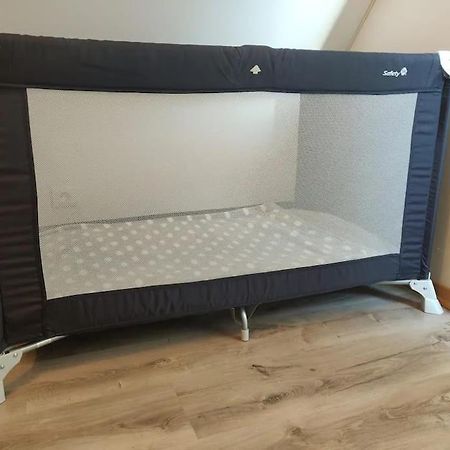Tres Bel Appart Charmant 85M2 Parking Gratuit Molsheim Εξωτερικό φωτογραφία