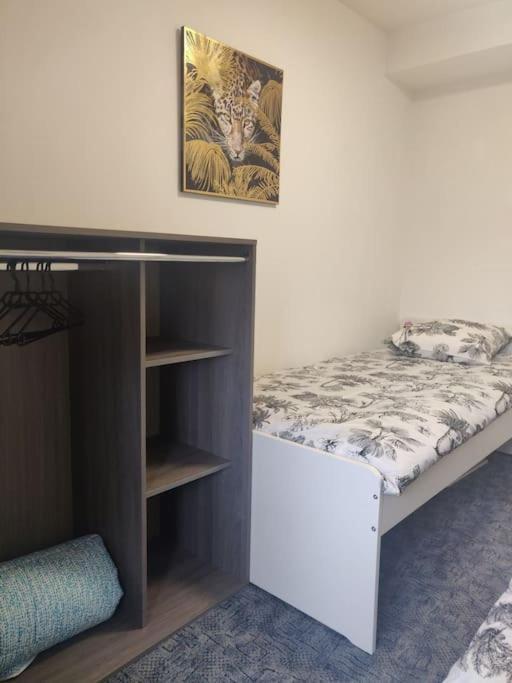 Tres Bel Appart Charmant 85M2 Parking Gratuit Molsheim Εξωτερικό φωτογραφία