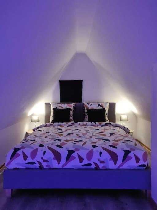 Tres Bel Appart Charmant 85M2 Parking Gratuit Molsheim Εξωτερικό φωτογραφία