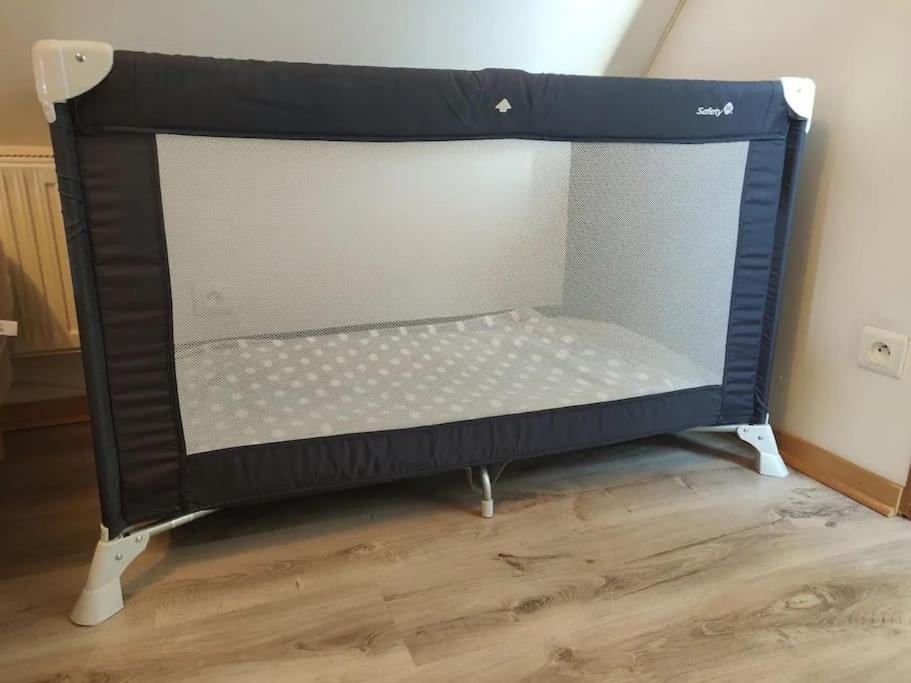 Tres Bel Appart Charmant 85M2 Parking Gratuit Molsheim Εξωτερικό φωτογραφία