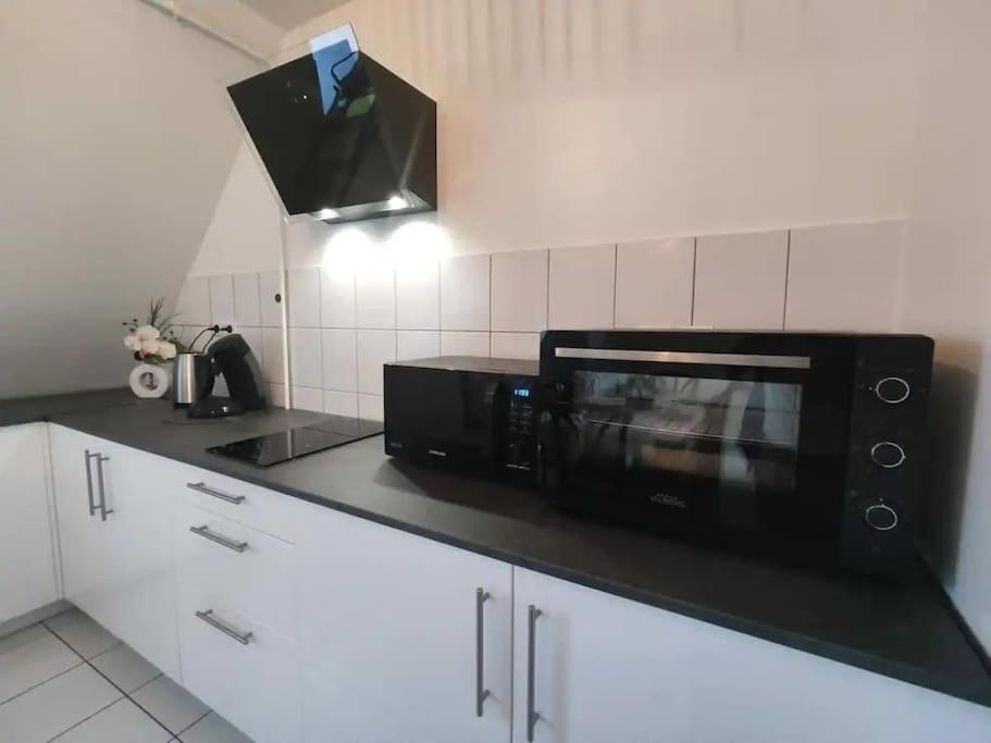 Tres Bel Appart Charmant 85M2 Parking Gratuit Molsheim Εξωτερικό φωτογραφία
