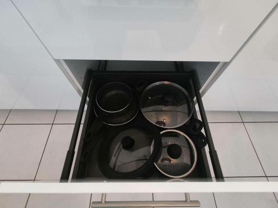 Tres Bel Appart Charmant 85M2 Parking Gratuit Molsheim Εξωτερικό φωτογραφία