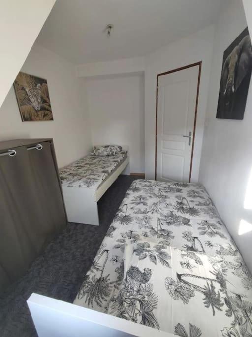 Tres Bel Appart Charmant 85M2 Parking Gratuit Molsheim Εξωτερικό φωτογραφία